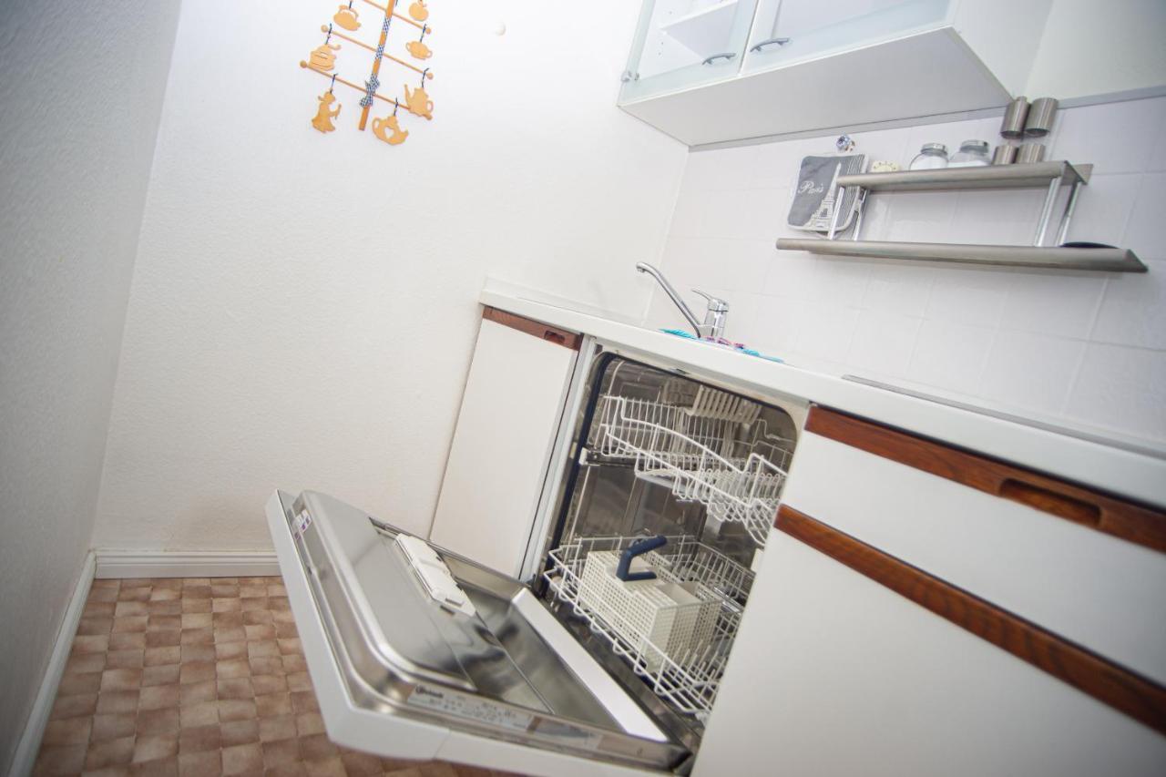 Haus Westwind Hallwegh 03 Нордерней Экстерьер фото